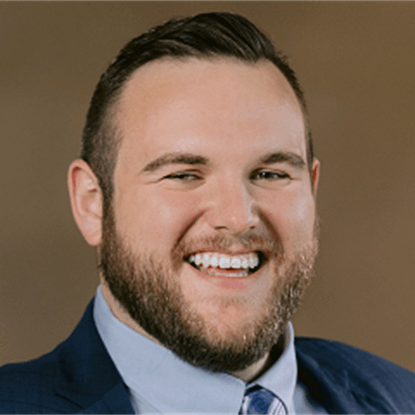 Bransen  Henderson Photo