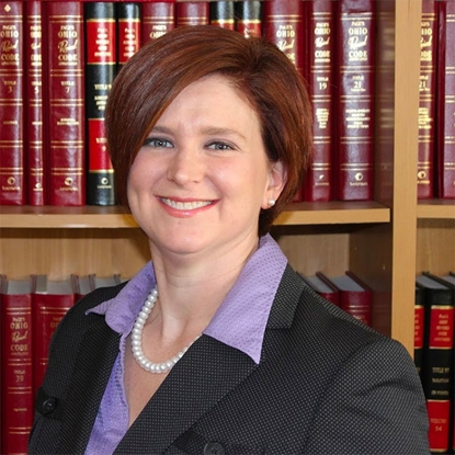 Christine Smith Photo
