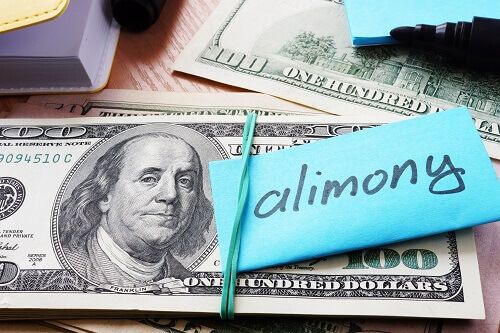 Distributing Alimony Equally and Fairly