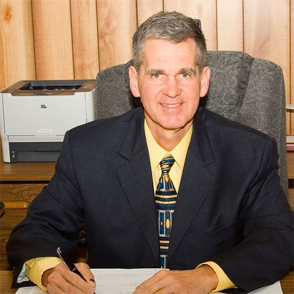 Gary Smith Maumee Divorce Lawyers